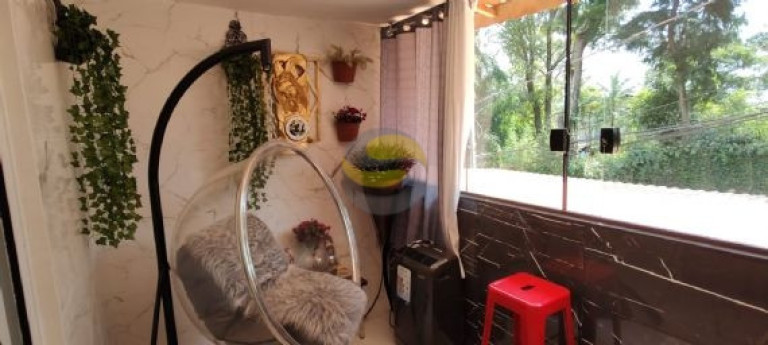 Imagem Casa com 3 Quartos à Venda, 89 m² em Jardim Colibri - Cotia Imagem Casa com 3 Quartos à Venda, 89 m² em Jardim Colibri - Cotia