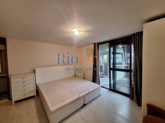 Imagem Cobertura com 5 Quartos à Venda, 355 m² em Barra Da Tijuca - Rio De Janeiro