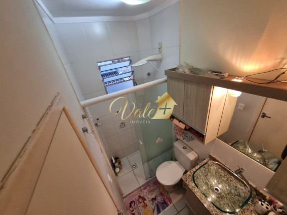 Imagem Casa com 3 Quartos à Venda, 110 m² em Loteamento Fernando Camargo Nogueira - Taubaté