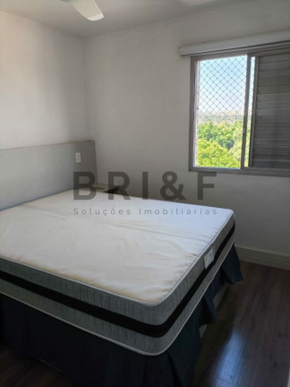 Imagem Apartamento com 2 Quartos à Venda, 60 m² em Brooklin - São Paulo Imagem Apartamento com 2 Quartos à Venda, 60 m² em Brooklin - São Paulo
