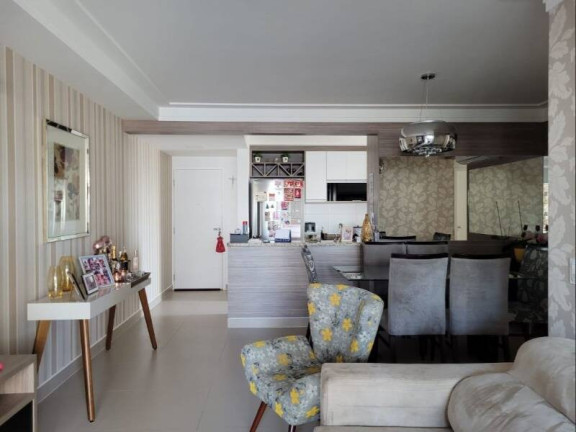Imagem Apartamento com 3 Quartos à Venda, 92 m² em Parque Campolim - Sorocaba