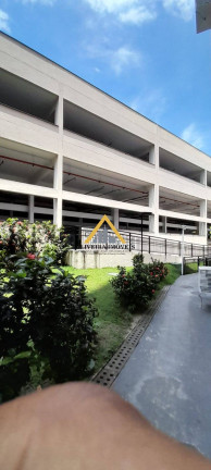 Imagem Apartamento com 1 Quarto à Venda,  em Venda Da Cruz - São Gonçalo