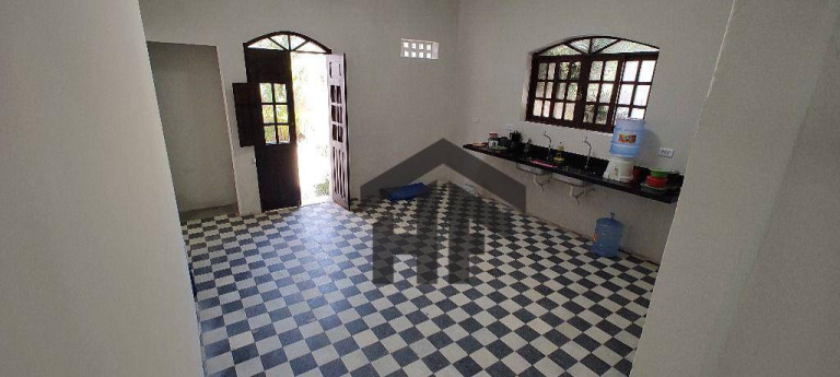 Imagem Casa com 4 Quartos à Venda, 224 m² em Bairro Novo - Olinda