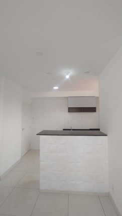 Imagem Apartamento com 2 Quartos para Alugar, 60 m² em Samambaia Sul (samambaia) - Brasília