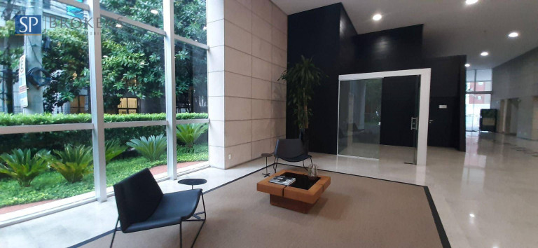 Imagem Sala Comercial para Alugar, 330 m² em Brooklin - São Paulo Imagem Sala Comercial para Alugar, 330 m² em Brooklin - São Paulo