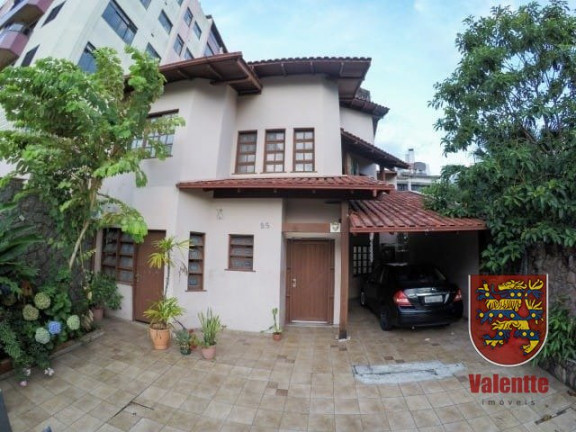 Casa com 8 Quartos à Venda,  em Capoeiras - Florianópolis