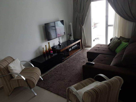 Imagem Apartamento com 2 Quartos à Venda, 90 m² em Caicara - Praia Grande Imagem Apartamento com 2 Quartos à Venda, 90 m² em Caicara - Praia Grande