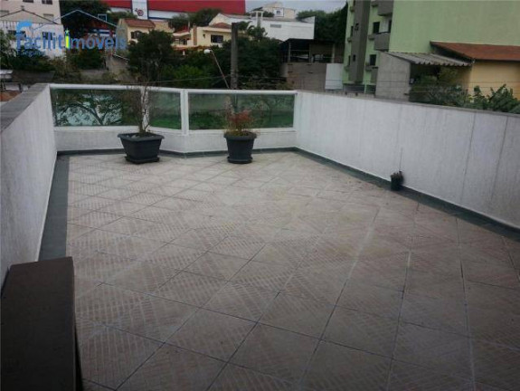 Imagem Casa com 5 Quartos à Venda, 300 m² em Vila Euclides - São Bernardo Do Campo