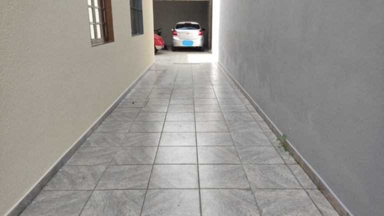 Imagem Sobrado com 4 Quartos à Venda, 174 m² em Itaim Paulista - São Paulo