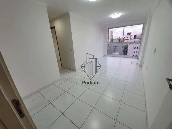 Imagem Apartamento com 2 Quartos à Venda, 59 m² em Jardim Oceania - João Pessoa
