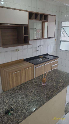 Imagem Apartamento com 1 Quarto à Venda, 49 m² em Caiçara - Praia Grande
