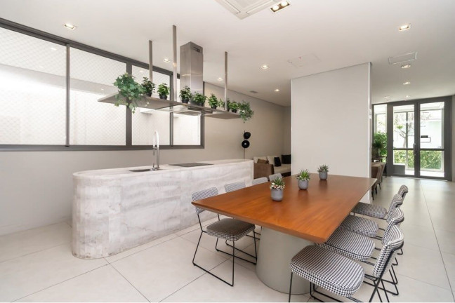 Imagem Apartamento com 2 Quartos à Venda, 72 m² em Mirandópolis - São Paulo