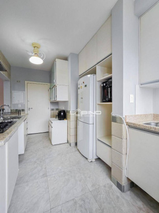Imagem Apartamento com 3 Quartos à Venda, 84 m² em Riviera De São Lourenço - Bertioga