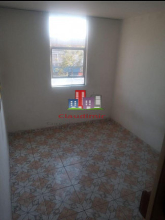 Imagem Apartamento com 2 Quartos à Venda, 46 m² em Cidade Tiradentes - São Paulo