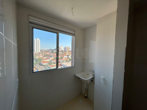 Imagem Apartamento com 2 Quartos à Venda, 49 m² em Vila Suconasa - Araraquara Imagem Apartamento com 2 Quartos à Venda, 49 m² em Vila Suconasa - Araraquara