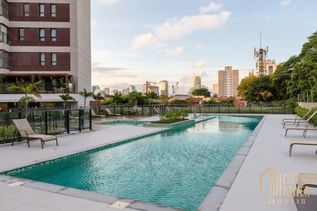 Imagem Apartamento com 2 Quartos à Venda, 106 m² em Jardim Das Acácias - São Paulo