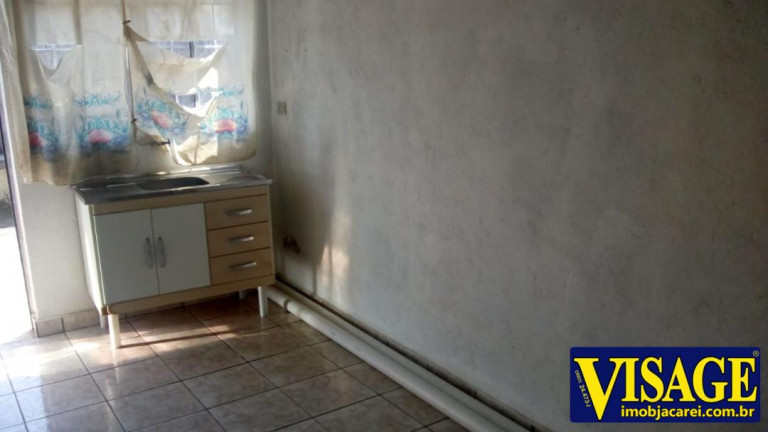 Imagem Casa com 2 Quartos à Venda, 222 m² em Pq. Santo Antonio - Jacareí