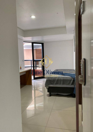 Apartamento com 1 Quarto à Venda, 55 m² em Cabo Branco - João Pessoa