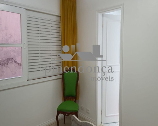 Imagem Apartamento com 3 Quartos à Venda, 125 m² em Higienópolis - São Paulo