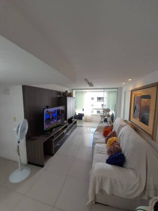 Imagem Apartamento com 3 Quartos à Venda, 110 m² em Treze De Julho - Aracaju Imagem Apartamento com 3 Quartos à Venda, 110 m² em Treze De Julho - Aracaju