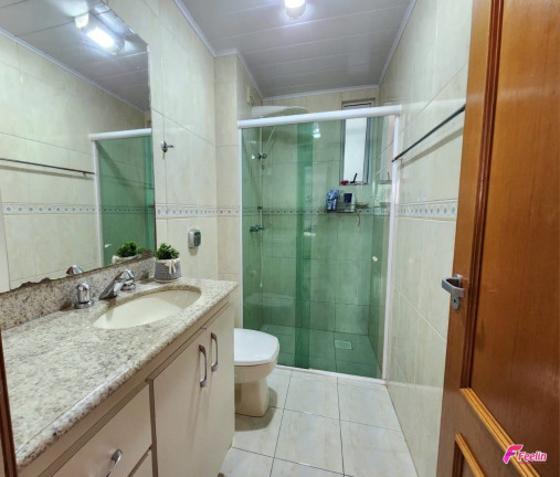 Imagem Apartamento com 4 Quartos à Venda, 126 m² em Campinas - São José Imagem Apartamento com 4 Quartos à Venda, 126 m² em Campinas - São José
