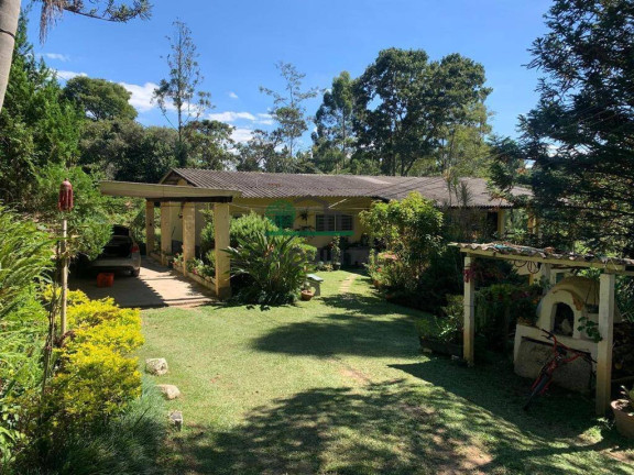 Imagem Chácara com 3 Quartos à Venda, 340 m² em Cachoeira - Cotia Imagem Chácara com 3 Quartos à Venda, 340 m² em Cachoeira - Cotia