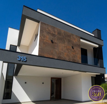Imagem Casa com 4 Quartos à Venda, 215 m² em Loteamento Reserva Ermida - Jundiaí