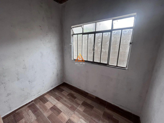 Imagem Casa com 2 Quartos à Venda, 224 m² em Nova Cidade - Barbacena