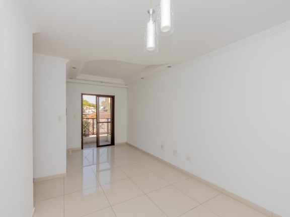 Apartamento com 2 Quartos à Venda, 65 m² em Imirim - São Paulo