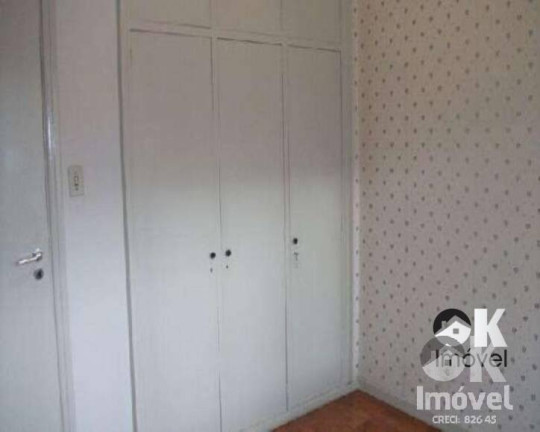 Imagem Apartamento com 3 Quartos à Venda, 123 m² em Higienópolis - São Paulo