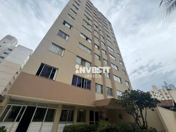Imagem Apartamento com 2 Quartos à Venda, 60 m² em Setor Bela Vista - Goiânia Imagem Apartamento com 2 Quartos à Venda, 60 m² em Setor Bela Vista - Goiânia