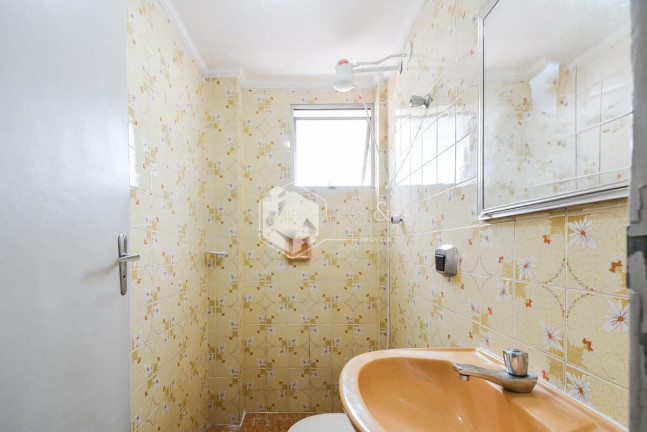 Imagem Apartamento com 1 Quarto à Venda, 47 m² em Cambuci - São Paulo