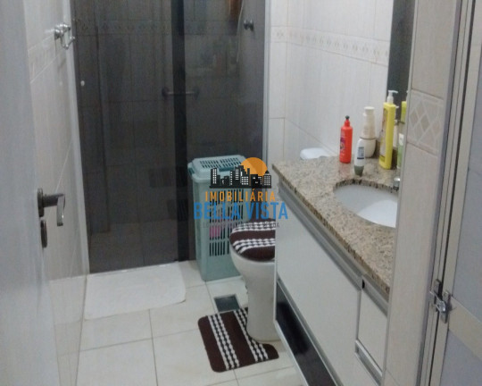 Imagem Apartamento com 2 Quartos à Venda, em Centro - São Vicente Imagem Apartamento com 2 Quartos à Venda, em Centro - São Vicente