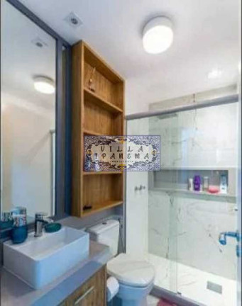 Imagem Apartamento com 3 Quartos à Venda, 97 m² em Icaraí - Niterói