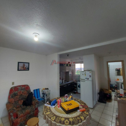 Imagem Apartamento com 2 Quartos à Venda, 49 m² em Urlândia - Santa Maria