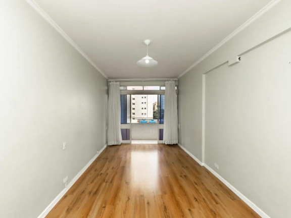 Imagem Apartamento com 2 Quartos à Venda, 117 m² em Paraíso - São Paulo