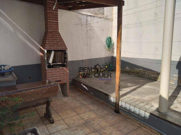 Imagem Sobrado com 3 Quartos à Venda, 152 m² em Pirituba - São Paulo Imagem Sobrado com 3 Quartos à Venda, 152 m² em Pirituba - São Paulo