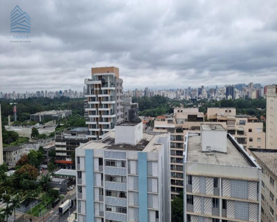 Imagem Apartamento com 3 Quartos à Venda, 12.000 m² em Jardim Paulista - São Paulo