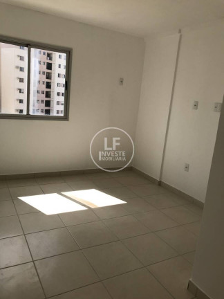 Imagem Apartamento com 2 Quartos à Venda, 54 m² em Parque Oeste Industrial - Goiânia Imagem Apartamento com 2 Quartos à Venda, 54 m² em Parque Oeste Industrial - Goiânia