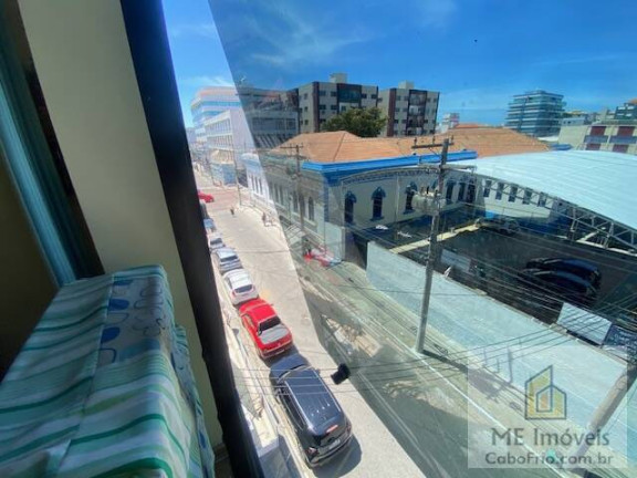 Imagem Sala Comercial à Venda, 35 m² em Centro - Cabo Frio Imagem Sala Comercial à Venda, 35 m² em Centro - Cabo Frio