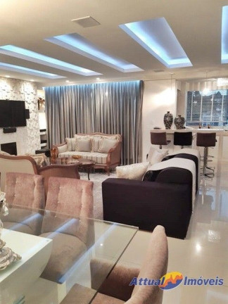 Imagem Imóvel com 4 Quartos à Venda, 265 m² em Agriões - Teresópolis Imagem Imóvel com 4 Quartos à Venda, 265 m² em Agriões - Teresópolis