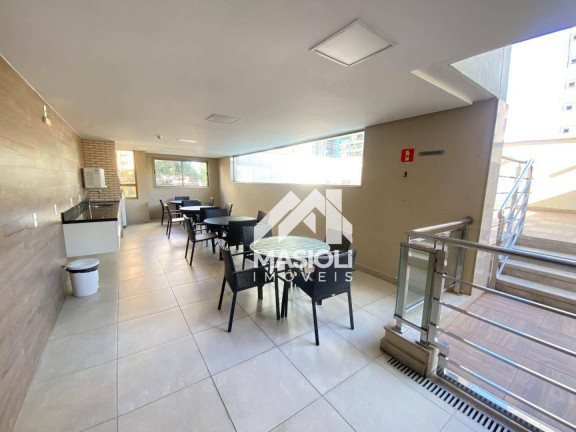 Imagem Apartamento com 4 Quartos à Venda, 98 m² em Praia De Itaparica - Vila Velha Imagem Apartamento com 4 Quartos à Venda, 98 m² em Praia De Itaparica - Vila Velha