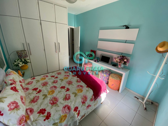 Imagem Apartamento com 2 Quartos para Alugar, 70 m² em Enseada - Guarujá
