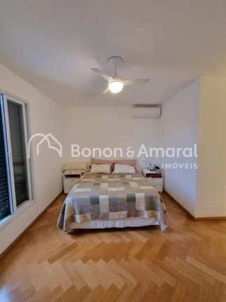 Imagem Casa de Condomínio com 3 Quartos à Venda, 364 m² em Parque Alto Taquaral - Campinas