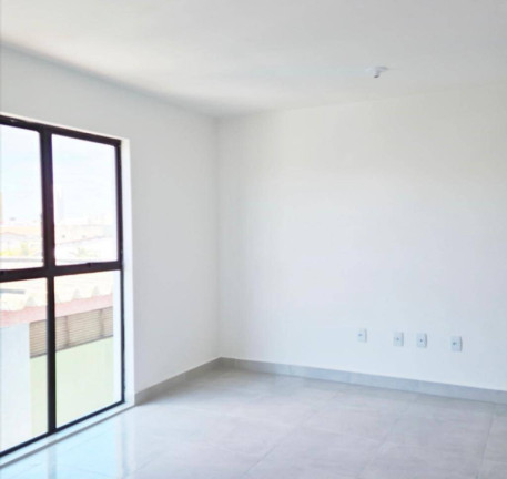 Apartamento com 3 Quartos à Venda, 67 m² em Treze De Maio - João Pessoa