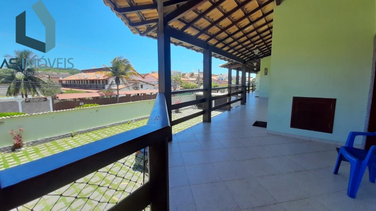 Imagem Apartamento com 4 Quartos à Venda, 100 m² em Peró - Cabo Frio