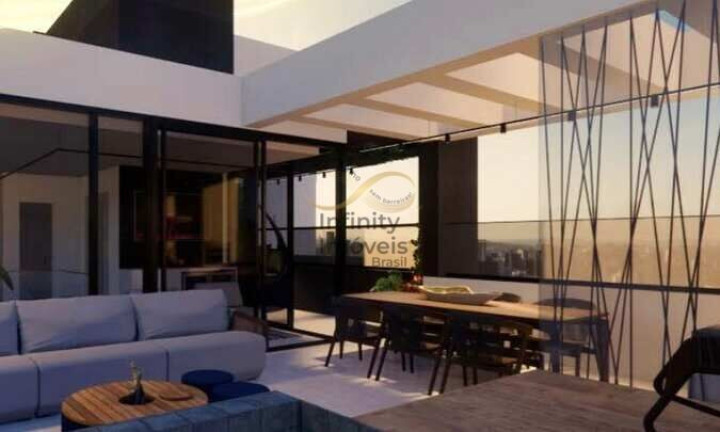 Imagem Apartamento com 3 Quartos à Venda, 83 m² em Sion - Belo Horizonte