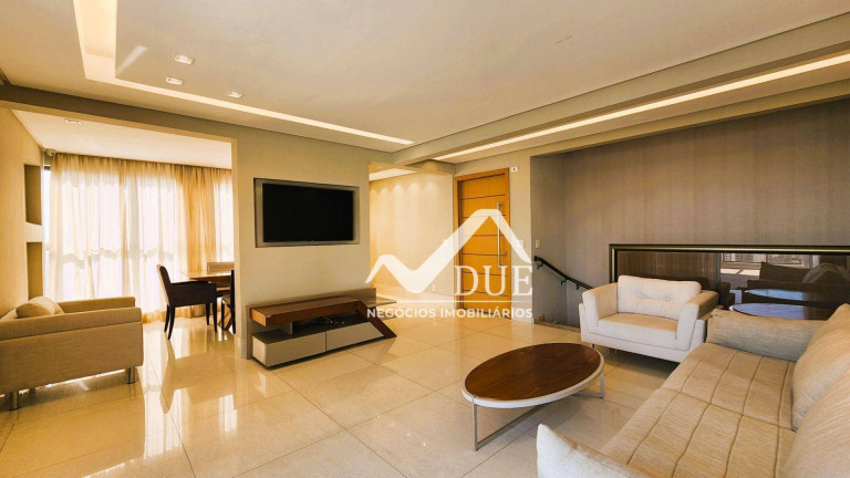 Imagem Cobertura com 4 Quartos à Venda, 350 m² em Embaré - Santos Imagem Cobertura com 4 Quartos à Venda, 350 m² em Embaré - Santos