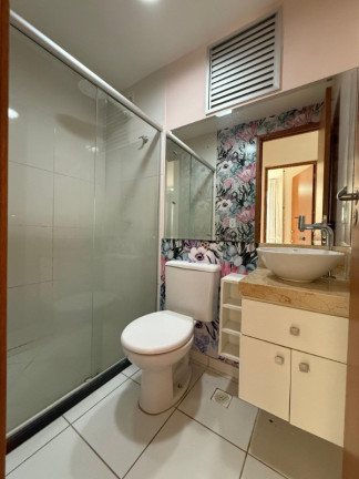 Imagem Imóvel com 2 Quartos à Venda, 49 m² em Morada De Laranjeiras - Serra