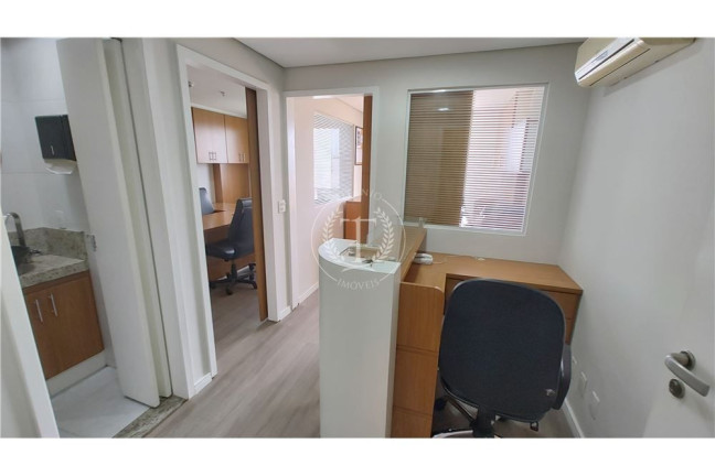Imagem Sala Comercial à Venda, 31 m² em Paraíso - São Paulo Imagem Sala Comercial à Venda, 31 m² em Paraíso - São Paulo